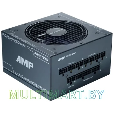 Блок питания Phanteks AMP 650W (PH-P650G)